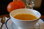 Pumpkin Soup Fall 2009